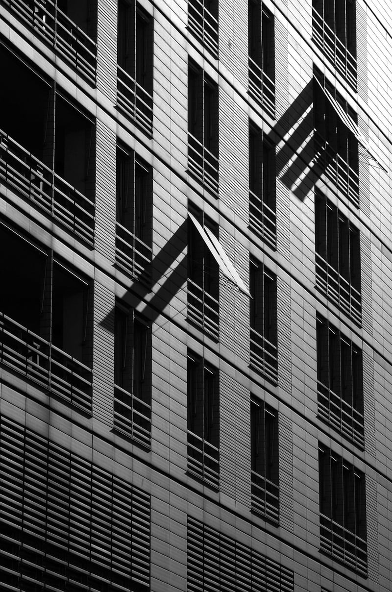 Modern Architecture